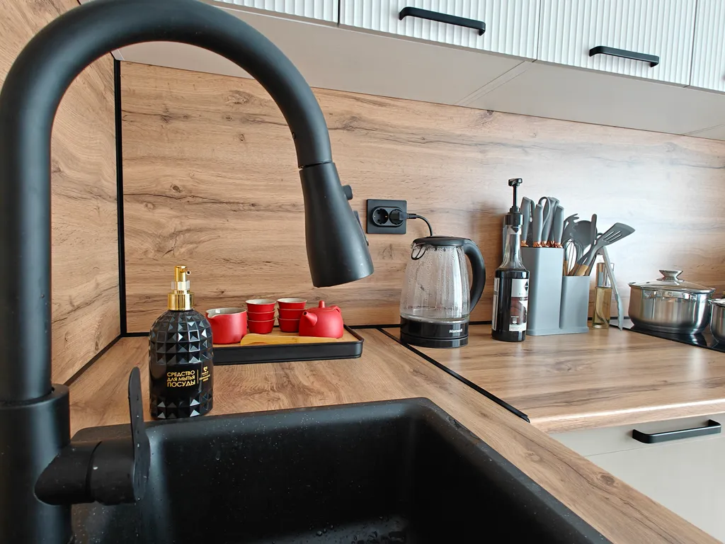 Атмосферная двушка в парке