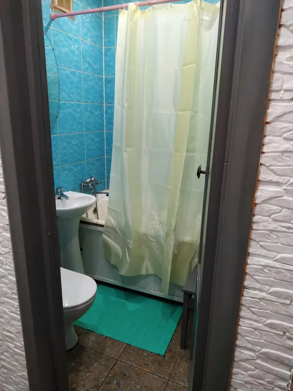 Центр города - доступная цена