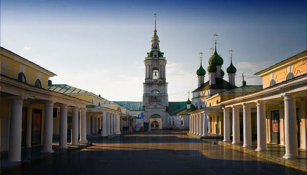 Апартамент Волшебный лес