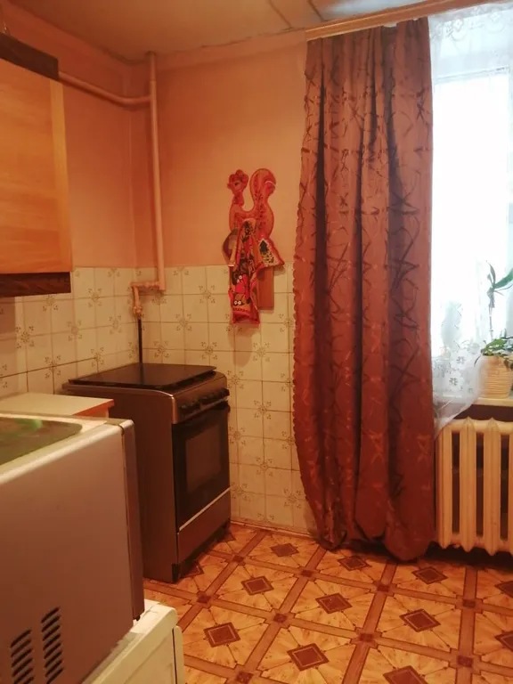 Уютная квартира рядом с метро