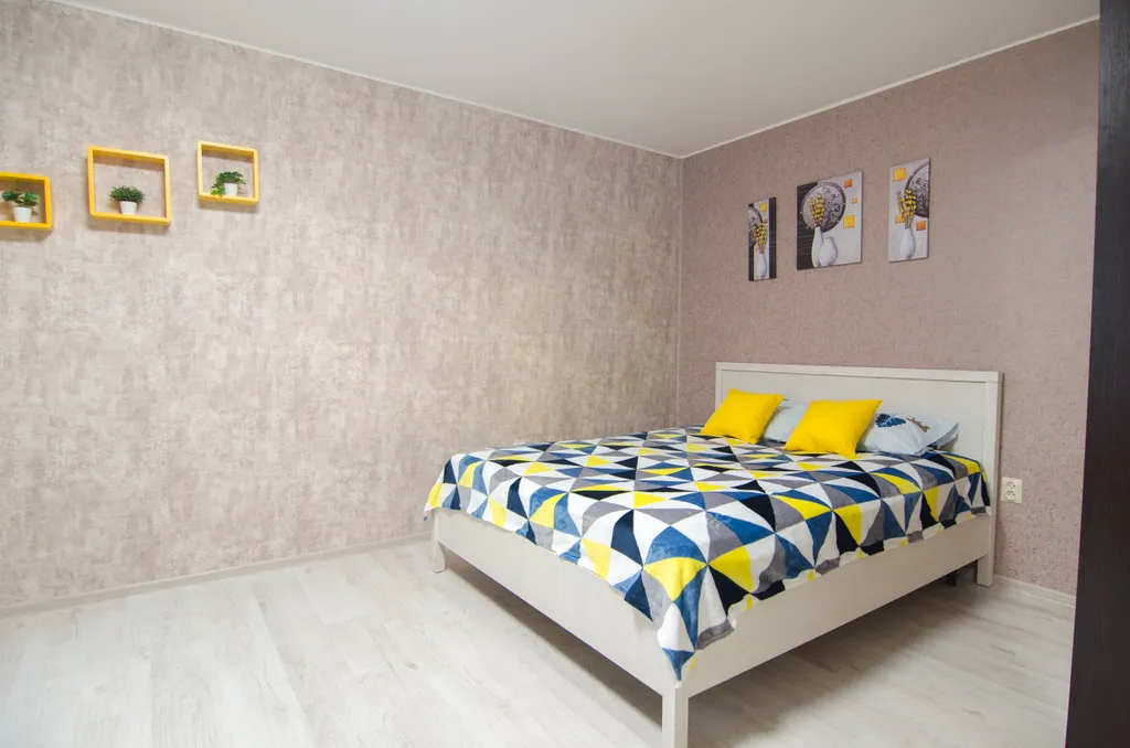 Апартаменты