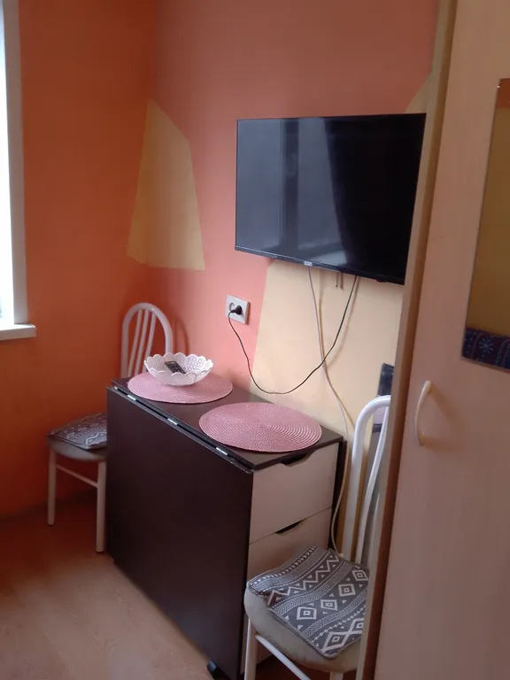 Эконом студия