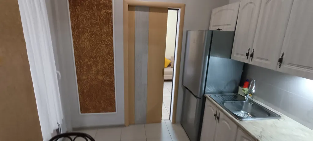 Квартира Уютная квартира в самом центре — Адлер