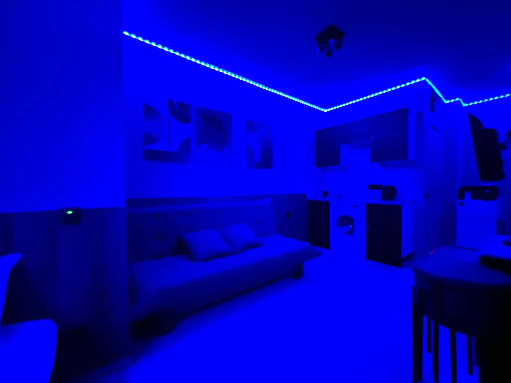 Квартира Квартира в центре города возле московского вокзала — Санкт-Петербург