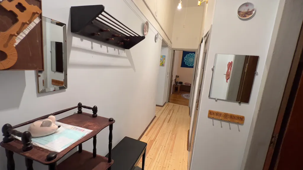 Квартира Аутентичная Петербургская квартира около Эрмитажа — Санкт-Петербург