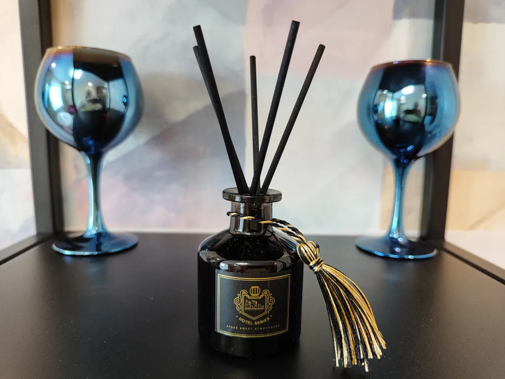 Светлая уютная студия