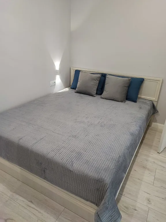 Квартира Комфортная квартира — Светлогорск