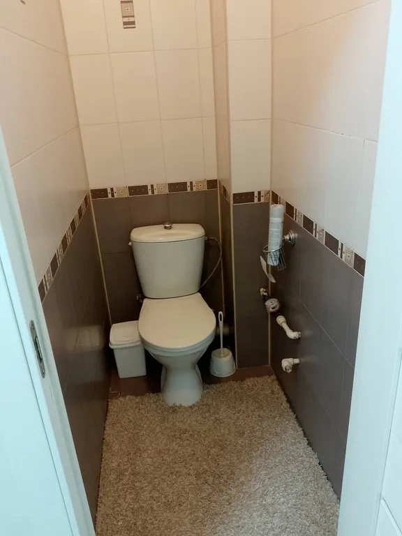 В ритме любви - стильная квартира на февральские выходные