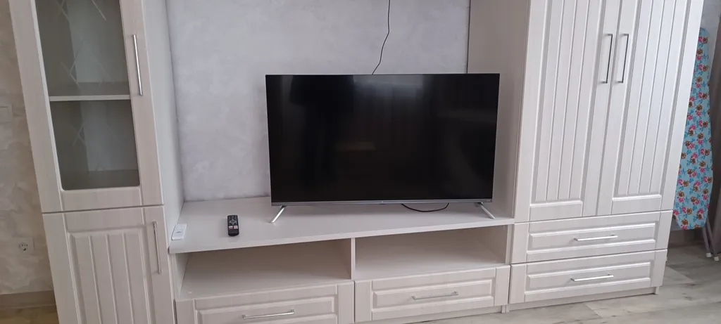 Уютная квартира со всеми удобствами для отдыха