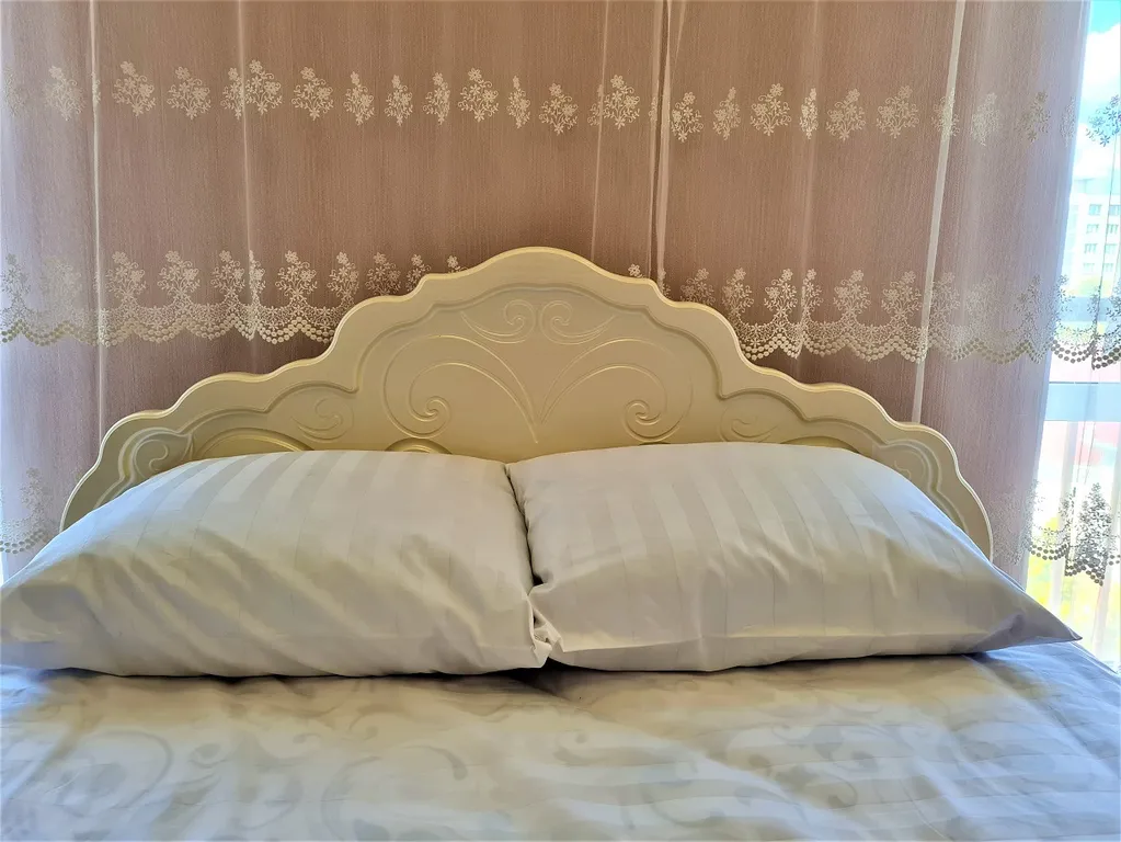 Элитная квартира в центре