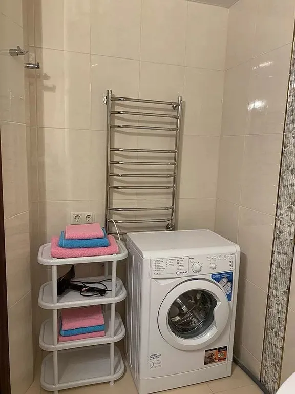 Просторная (98 м) 3-х комнатная квартира с видом на Успенский собор!