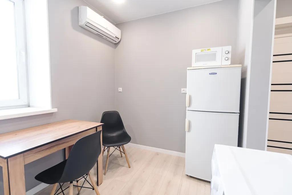 Уютная квартира возле набережной реки Амур и поющих фонтанов