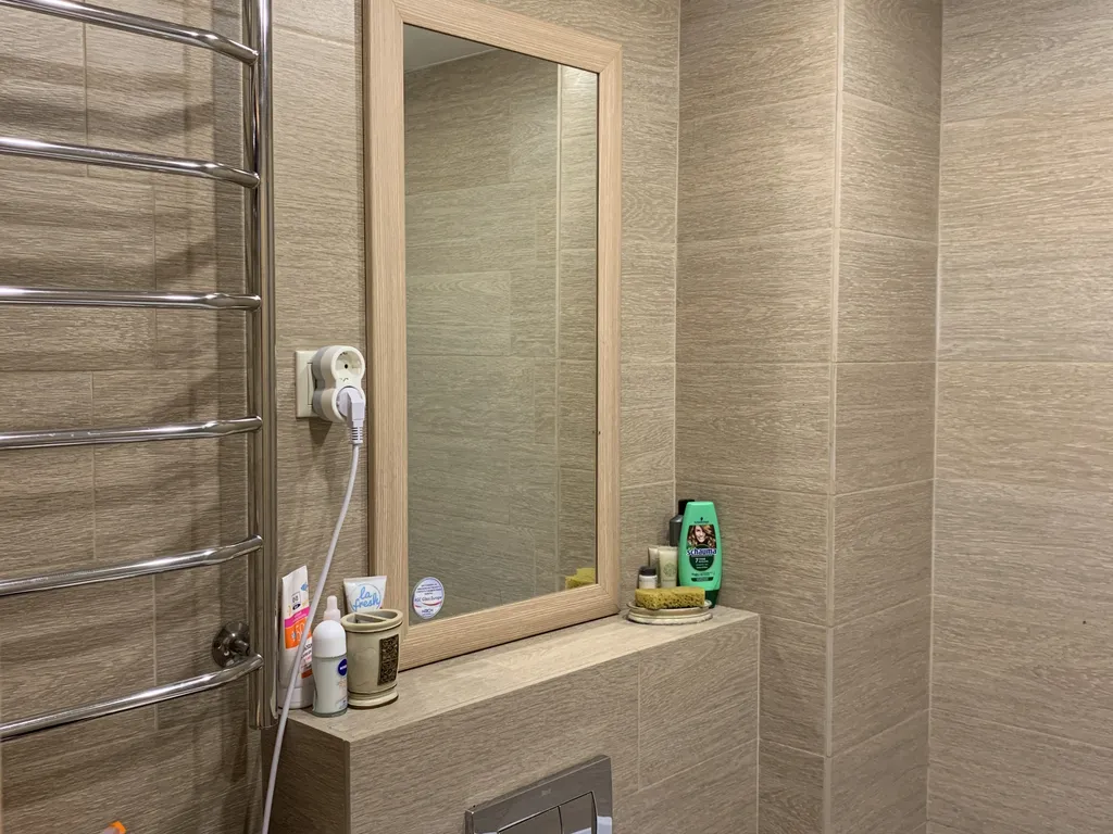 Уютный апартамент Меридиан