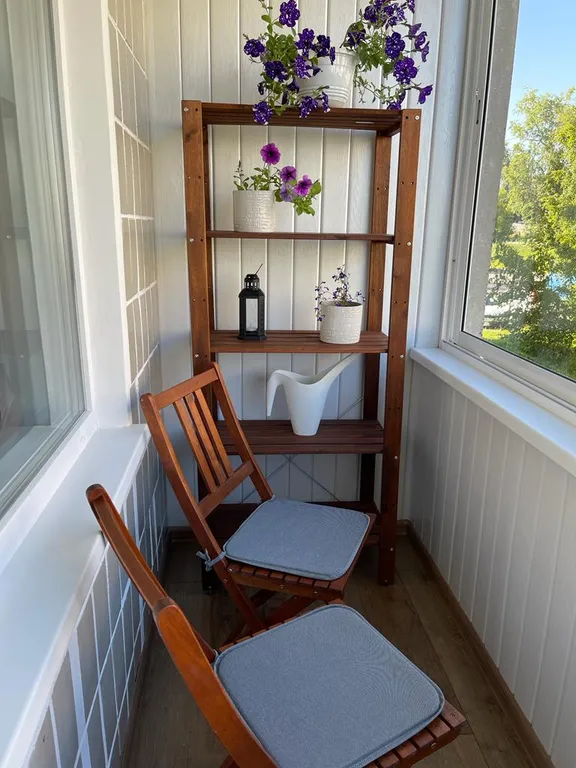 Квартира 2-комнатная Квартира — Сортавала