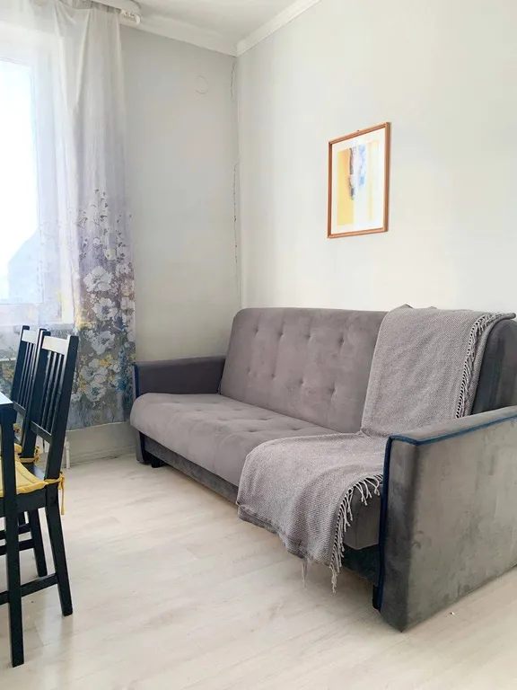 Уютная квартира в центре рядом с жд