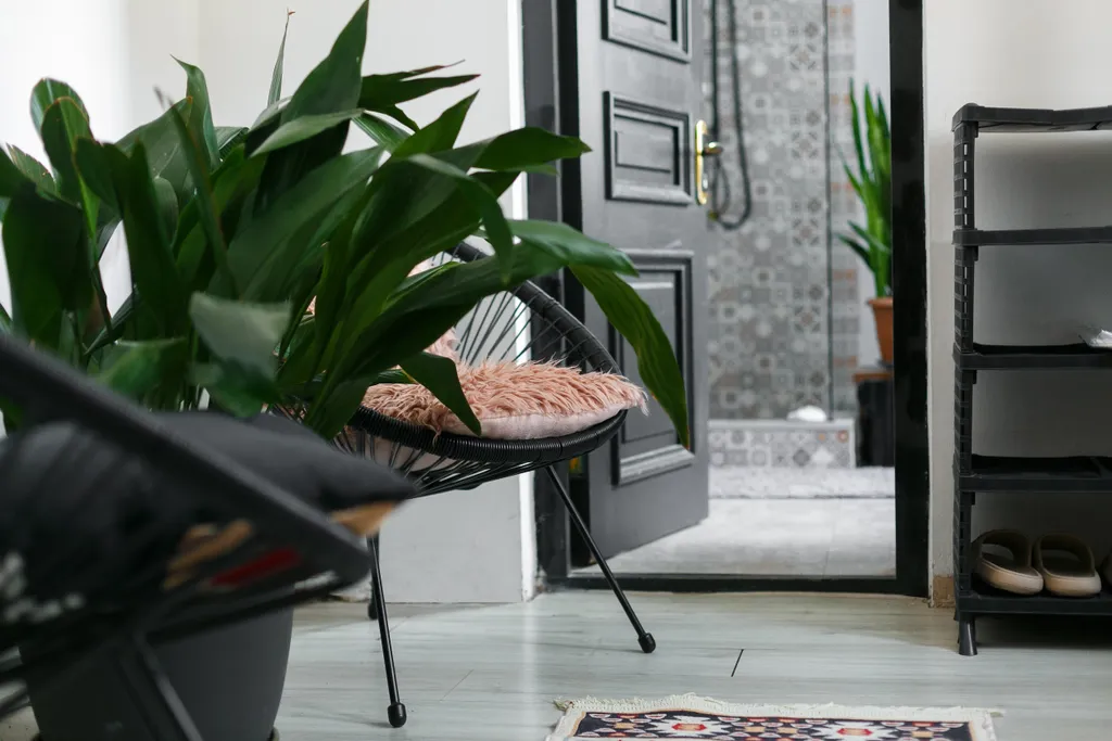 Душевная 2х комнатная квартира в самом сердце исторического Тбилиси.