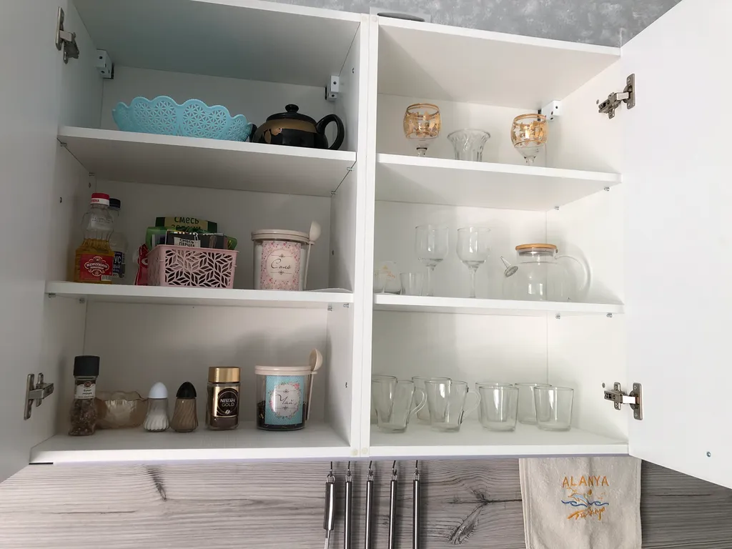 Уютная квартира в новостройке