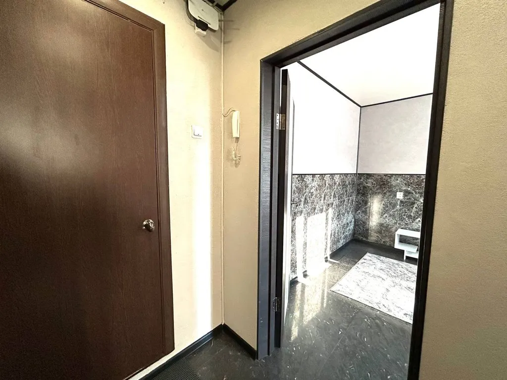 Северные апартаменты рядом с центром