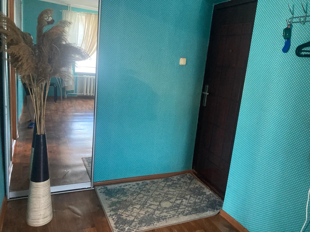 Комфортная квартира