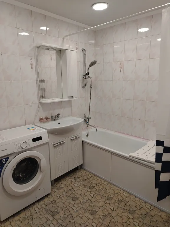 Уютный домик в центре города