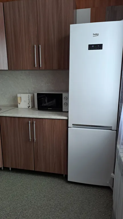 Коттедж Семейный дом номер 2 — Губка