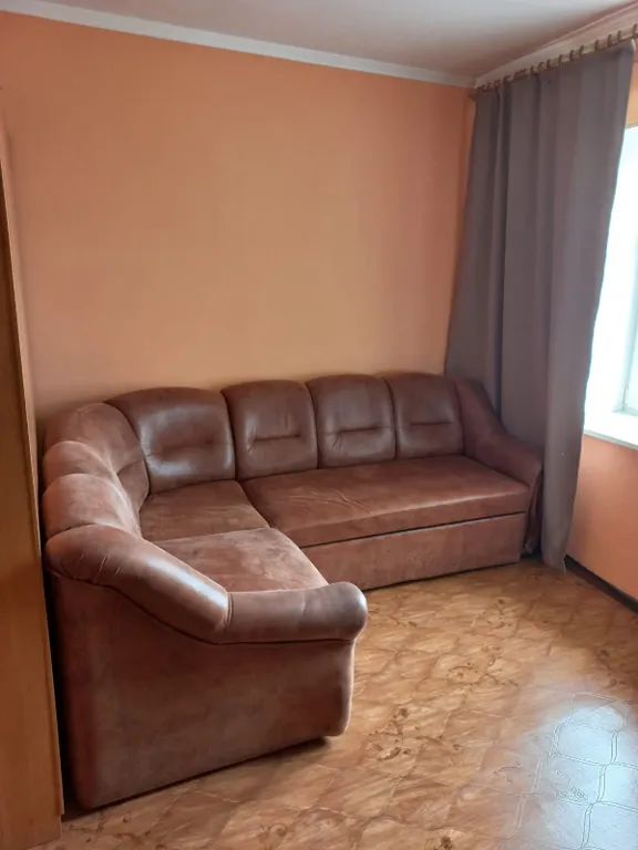 2-комнатная Квартира — аренда посуточно в Алупка