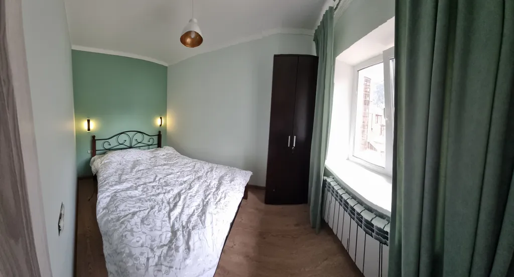 Уютная квартира в центре