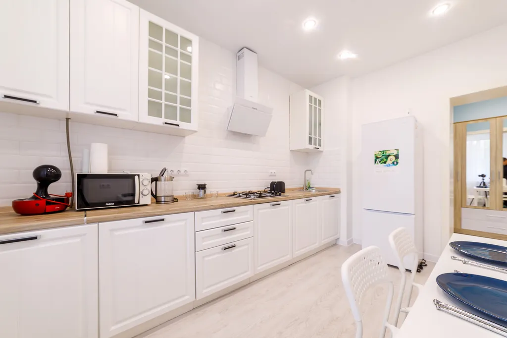 Квартира в центре города