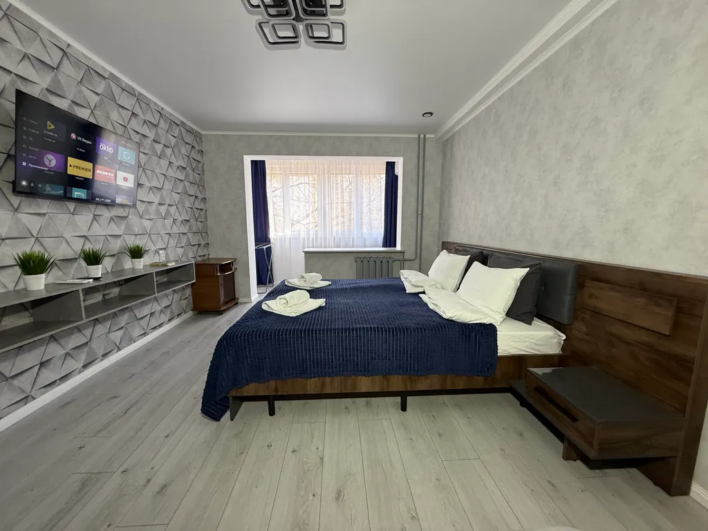 Уютная квартира в центре Пятигорска!