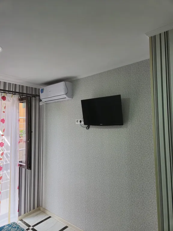 Комната в доме