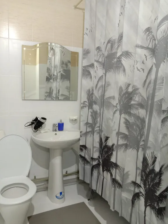 Квартира на Тастаке