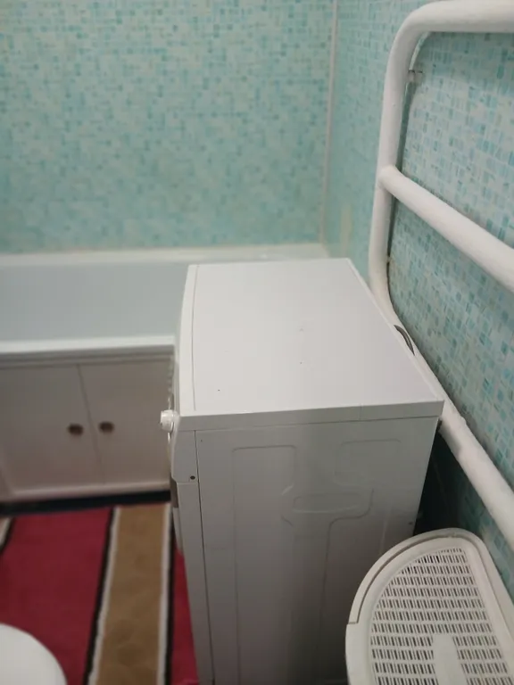 Чистая и удобная квартира