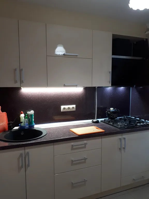 Уютная квартира в курортной зоне в тихом месте — аренда посуточно в Кисловодск