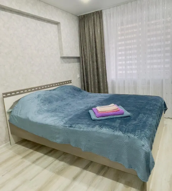 Квартира Чистая, уютная студия в Исторической части города — аренда посуточно в Уфа