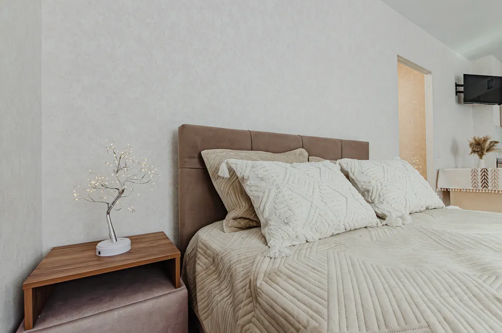 Большая студия в ЖК Радужный-2