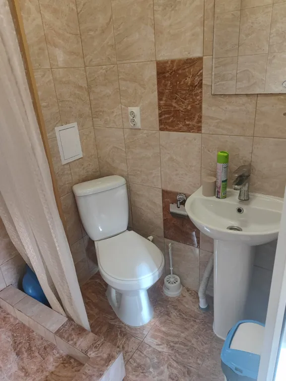 Квартира Комната — Анапа