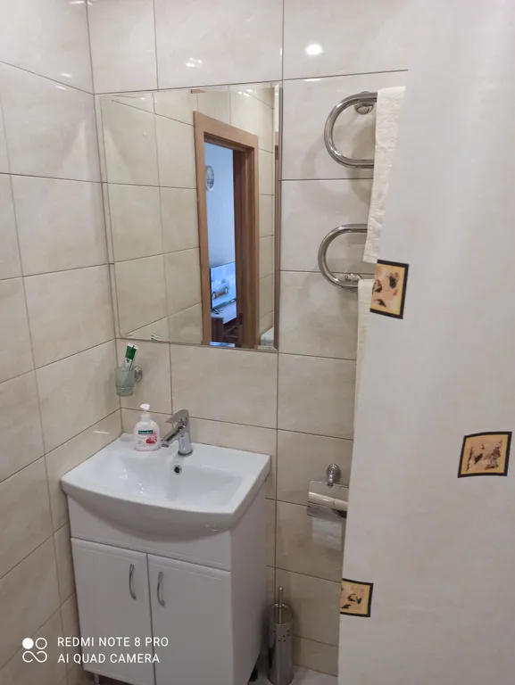 Видовые апартаменты на берегу моря с видом на море с бассейном