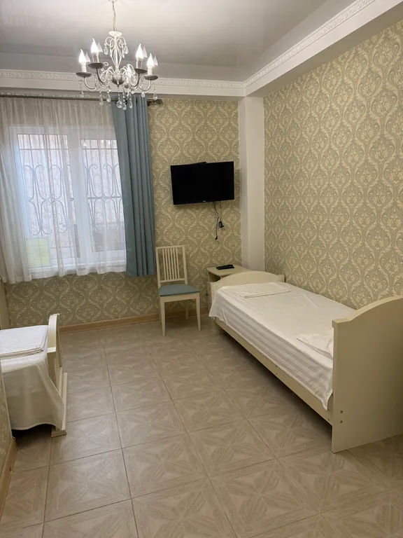 Квартира Комната — аренда посуточно в Сухум