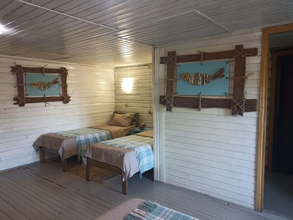 1-комнатный Дом