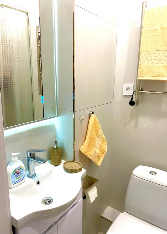 Уютная,чистая, светлая квартира в историческом центре г.Гродно