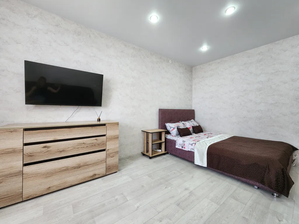 Уютная квартира в новом доме — аренда посуточно в Вологда