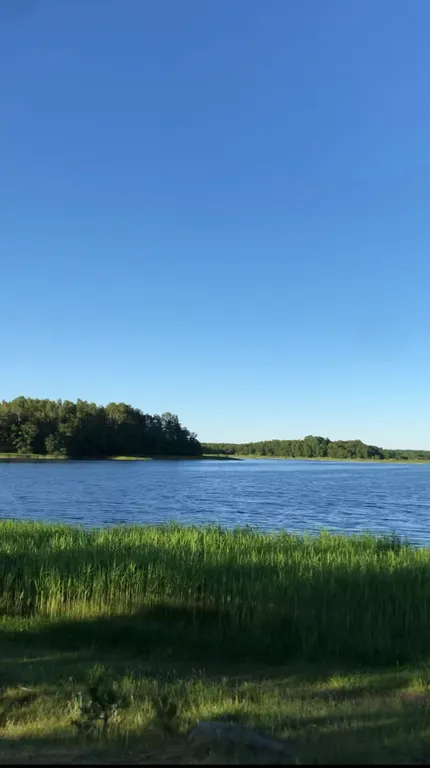 Коттедж Дом на берегу финского залива — Подборовье