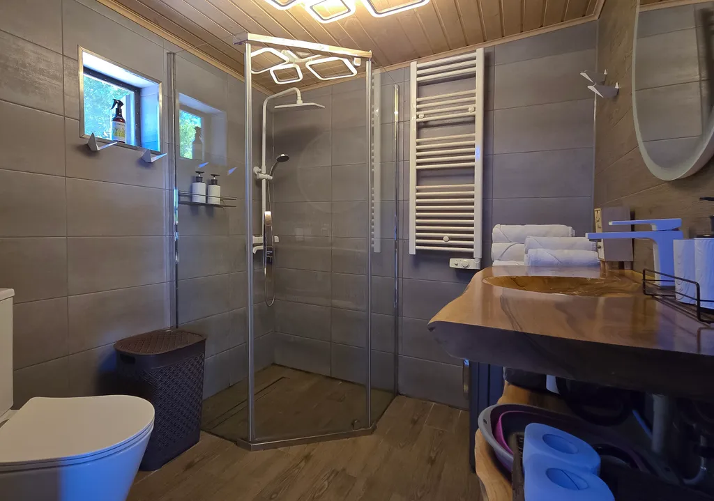 Эко-дом "Павлония"