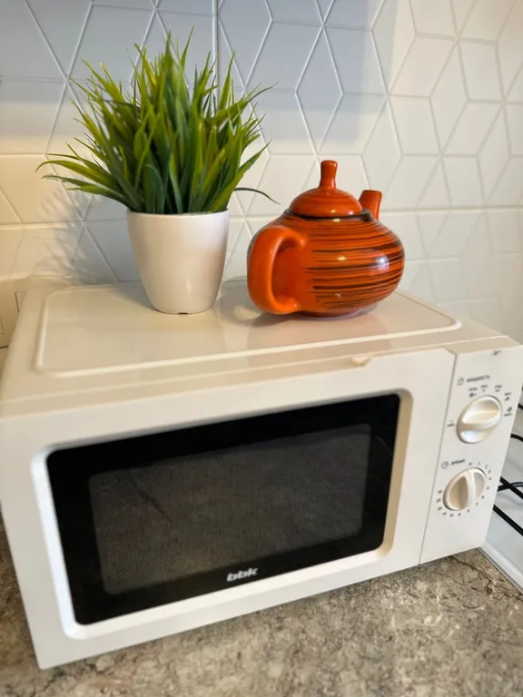 Комфортабельная квартира в центре в новом доме