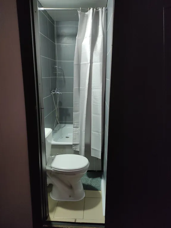 Коттедж Коттедж в лесу — Шерегеш