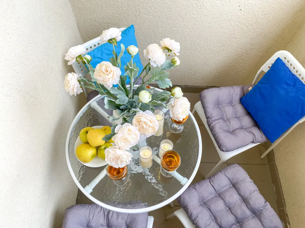 Квартира Красивая квартира на Горпищенко — Севастополь