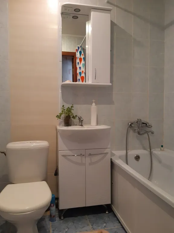 Квартира Уютная, чистая квартира в центральном районе рядом с жд  и автвокзалом — Волгоград