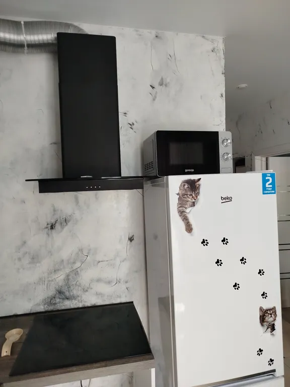 Уютная квартира в центре