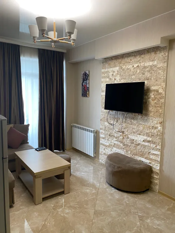 Уютная квартира около метро Исани — аренда посуточно в Тбилиси