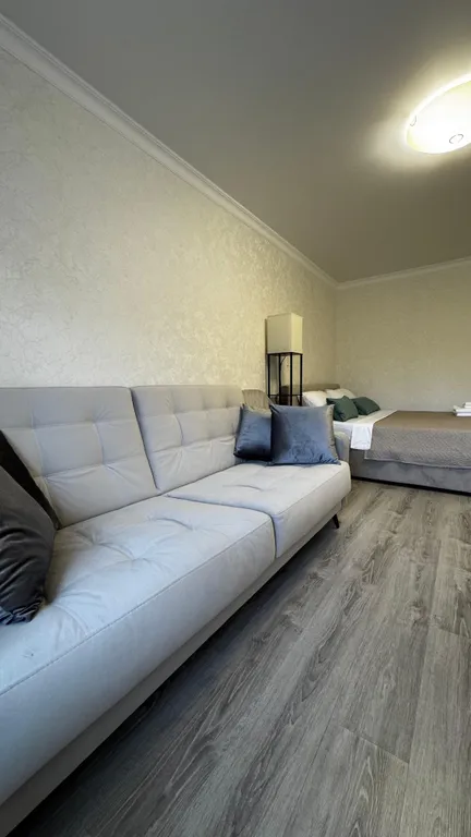 Квартира Комфортная и светла квартира в самом центре города! С новым ремонтом! — Владикавказ